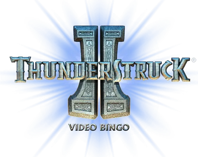 Thunderstruck II