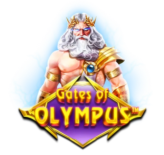 Gates of Olympus