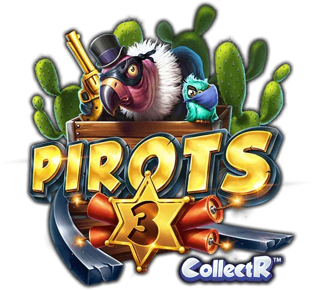 Pirots 3